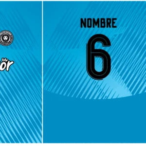 Jersey Lineal 2 VS25