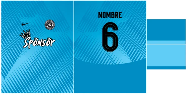 Jersey Lineal 2 VS25