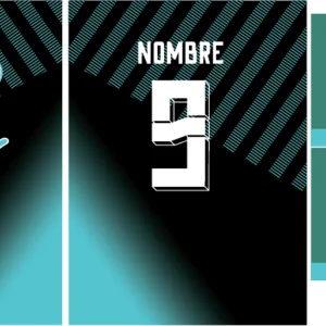 Jersey lineas 2 VS25