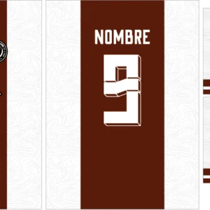 Jersey lineas gris VS25