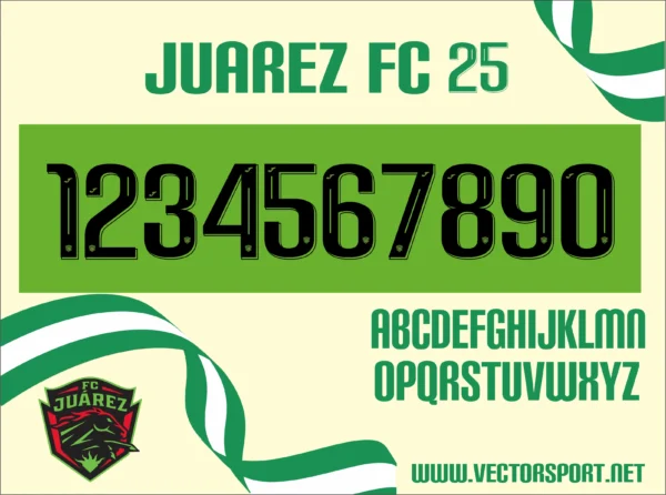 Juarez FC 25