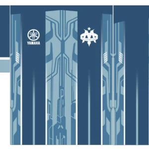 Jul Marseille Special Edition 25
