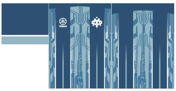 Jul Marseille Special Edition 25