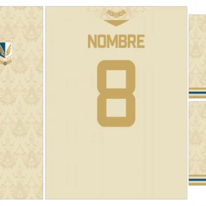 Lech Poznań Cuarta 25-26