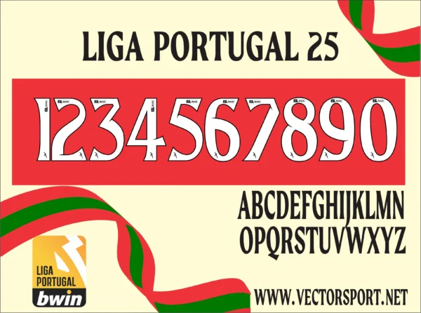 Liga Portugal 25