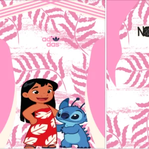 Lilo&Stich Adidas Interclasse