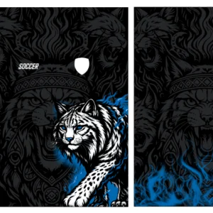 Lince Azul Interclasse 25