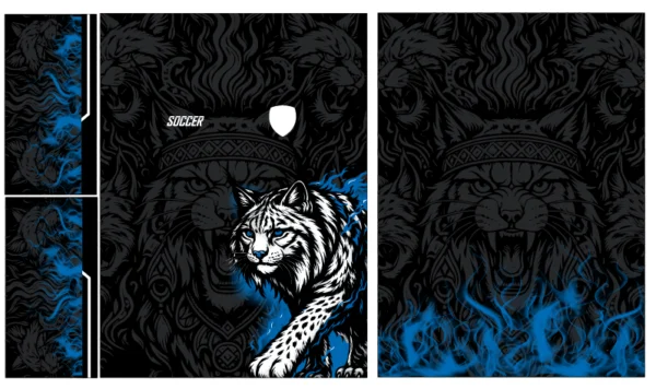 Lince Azul Interclasse 25