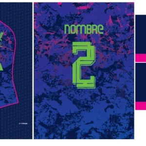Liverpool Grunge Concept VS25