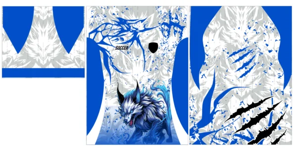 Zorro Azul 2 Interclasse 25
