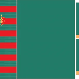 MC Alger Home Kit 25-26