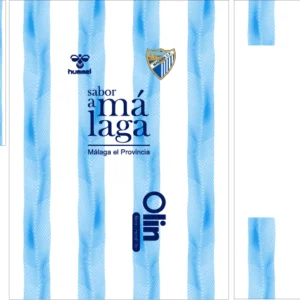 Malaga Home Kit 24