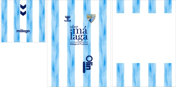 Malaga Home Kit 24
