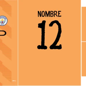 Manchester City Portero 22-23
