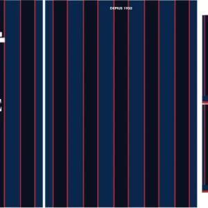 Metz Third Kit 25-26