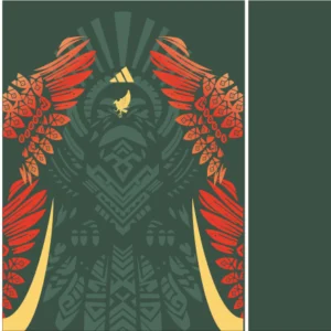 Mexico Green Concept 25