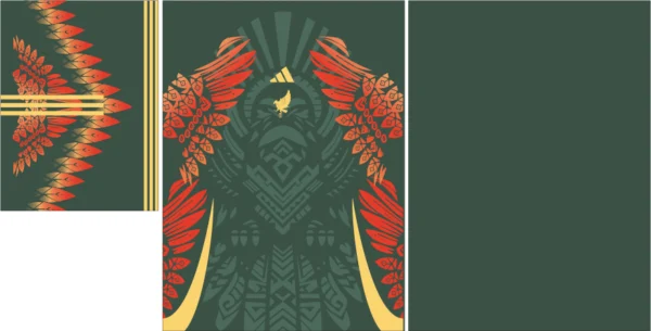 Mexico Green Concept 25