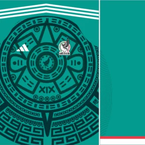 Mexico Home Kit Leaked 25