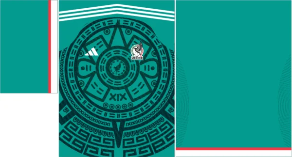 Mexico Home Kit Leaked 25