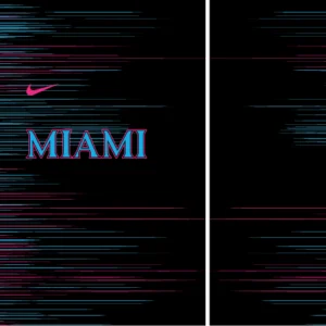 Miami Marlins City 25