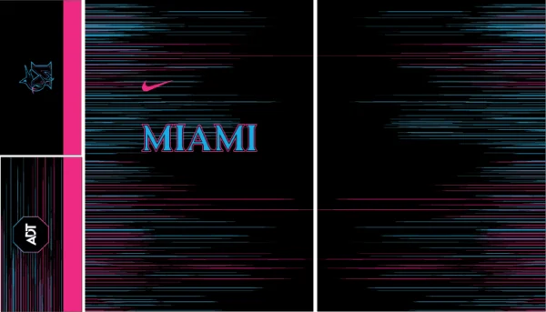 Miami Marlins City 25