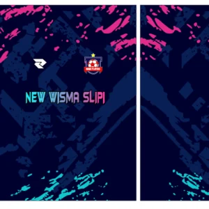 New Wisma Slipi Grunge