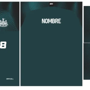 Newcastle United 19-20 PUMA Kits LEAKED