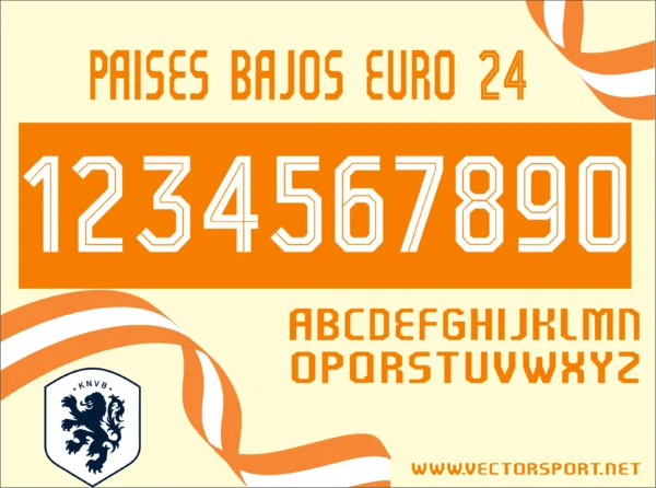 Paises Bajos 24