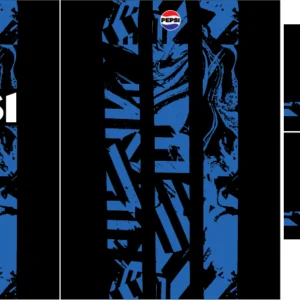 Pepsi Modern Classic Jersey 25