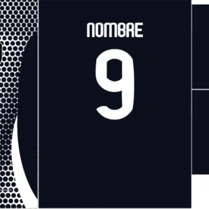Queens Park Away Kit 25