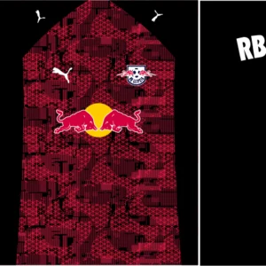 RB Leipzig Third Kit 25