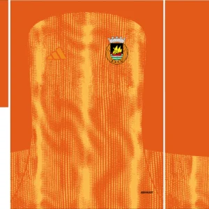 Rio Ave Third Kit 25