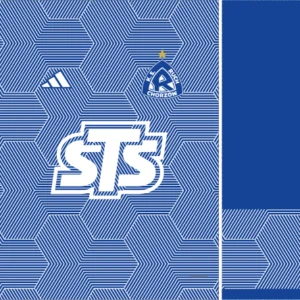 Ruch Chorzow Home Kit 25