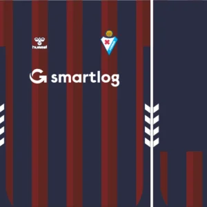SD Eibar Home Kit 25