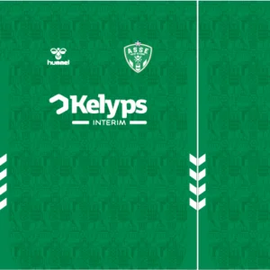 Saint Etienne Home Kit 25