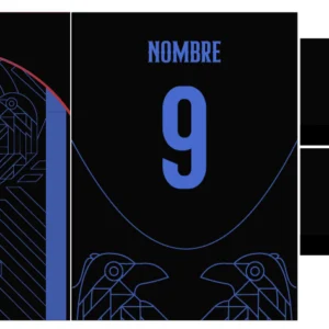 San Lorenzo Third Kit 25-26