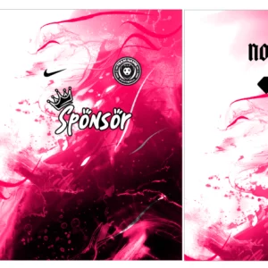 Splash Pink Fucsia IA