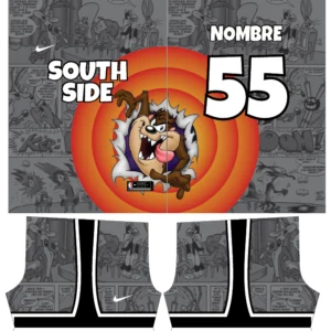 Tazmania Looney Tunes VS25