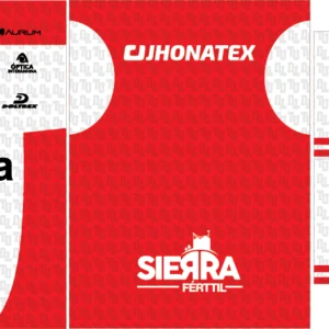 Tecnico Universitario Home Kit 25