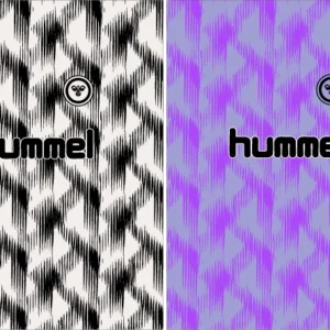 Textura Hummel Duo