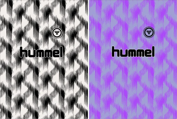 Textura Hummel Duo