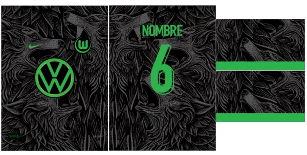 Wolfsburgo Concept VS25