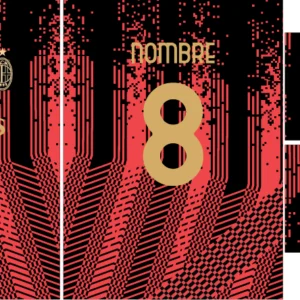 AC Milan 22-23 X Koché