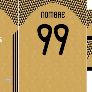 AC Milan Portero Classic