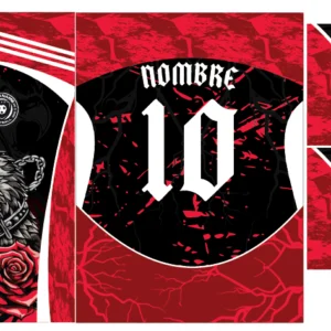 Aguila Gris Interclassee VS25