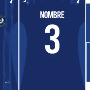 Al Duhail SC Third Kit 25-26