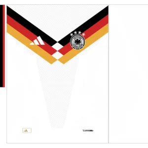 Alemania Home Kit 26