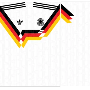 Alemania Retro 90