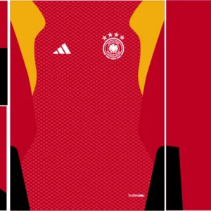 Alemania Training 26