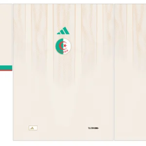 Algeria Home Kit 26